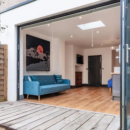 144 Lower Cheltenham Place 호텔 브리스틀 외부 사진