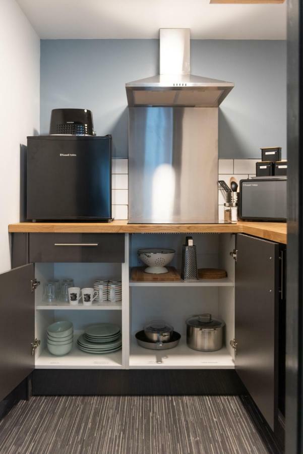 144 Lower Cheltenham Place 호텔 브리스틀 외부 사진