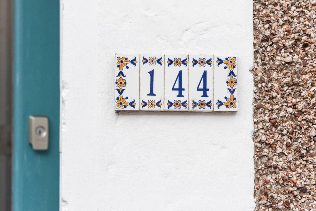 144 Lower Cheltenham Place 호텔 브리스틀 외부 사진