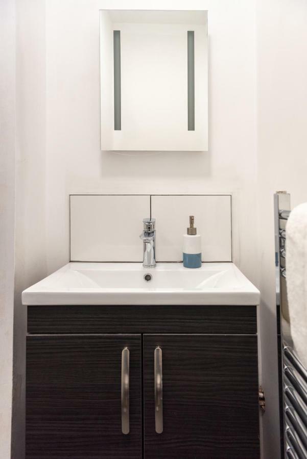 144 Lower Cheltenham Place 호텔 브리스틀 외부 사진