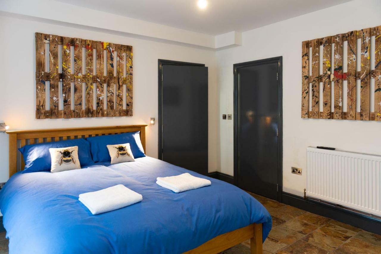 144 Lower Cheltenham Place 호텔 브리스틀 외부 사진