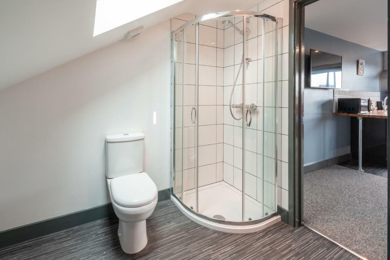 144 Lower Cheltenham Place 호텔 브리스틀 외부 사진