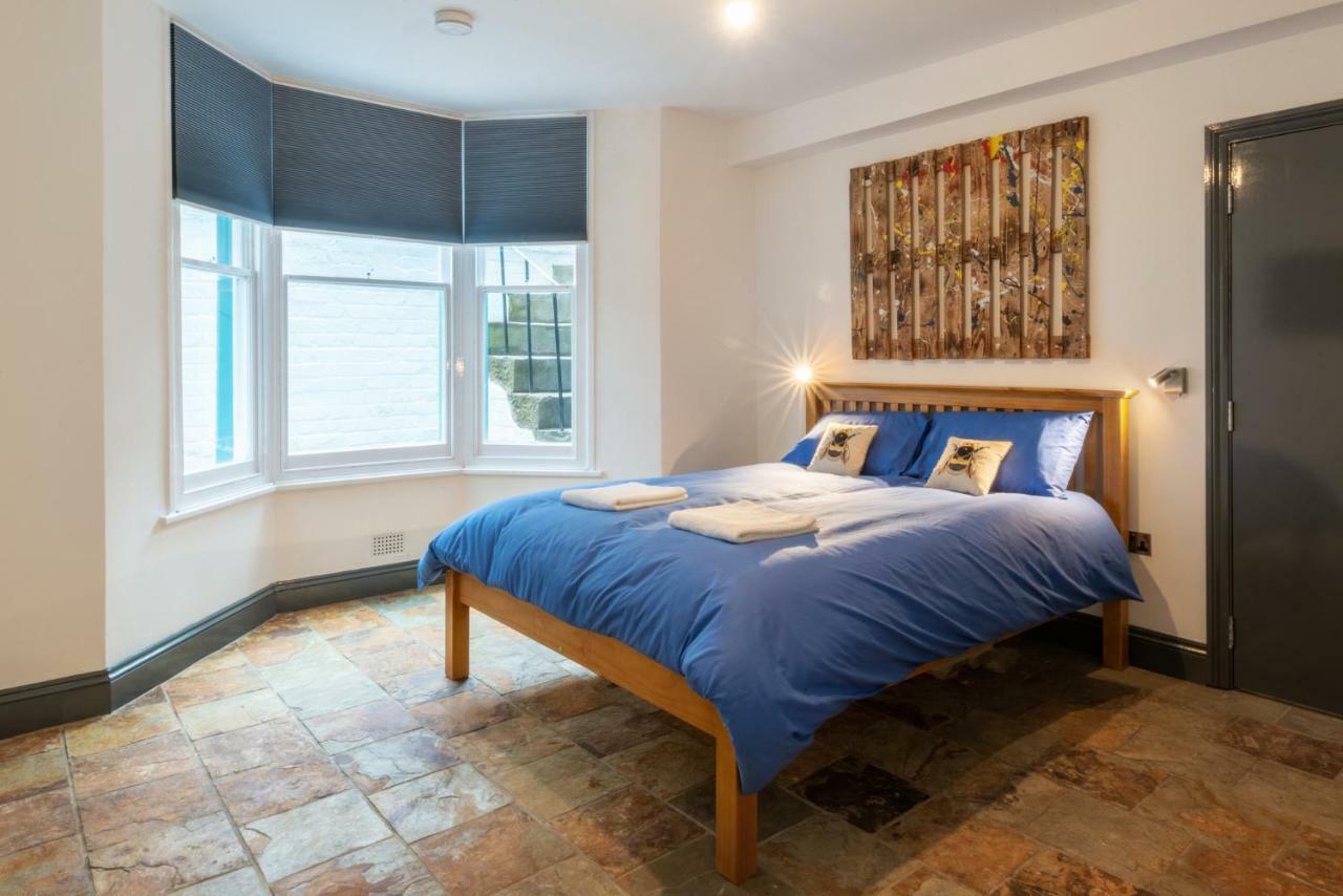 144 Lower Cheltenham Place 호텔 브리스틀 외부 사진