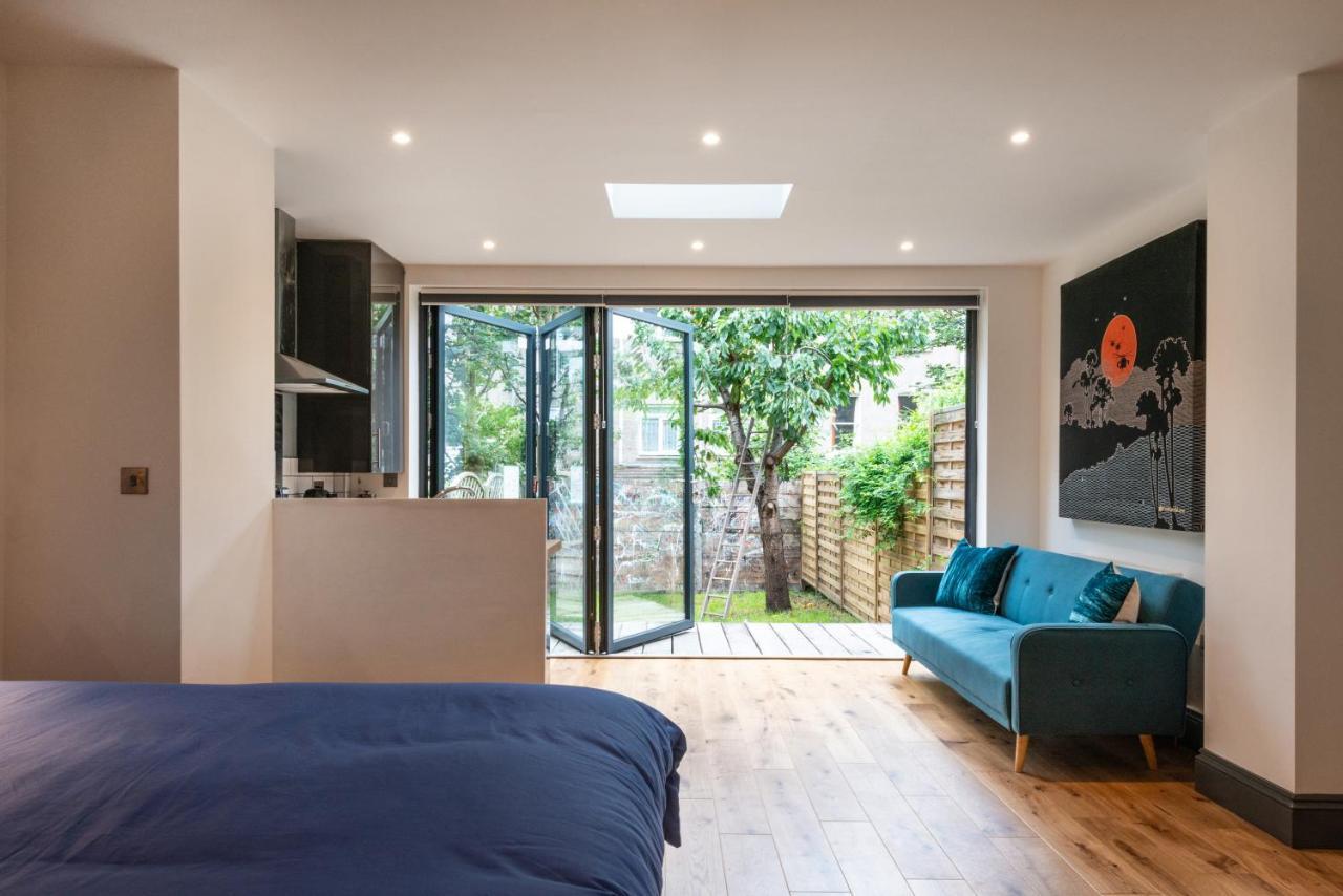 144 Lower Cheltenham Place 호텔 브리스틀 외부 사진