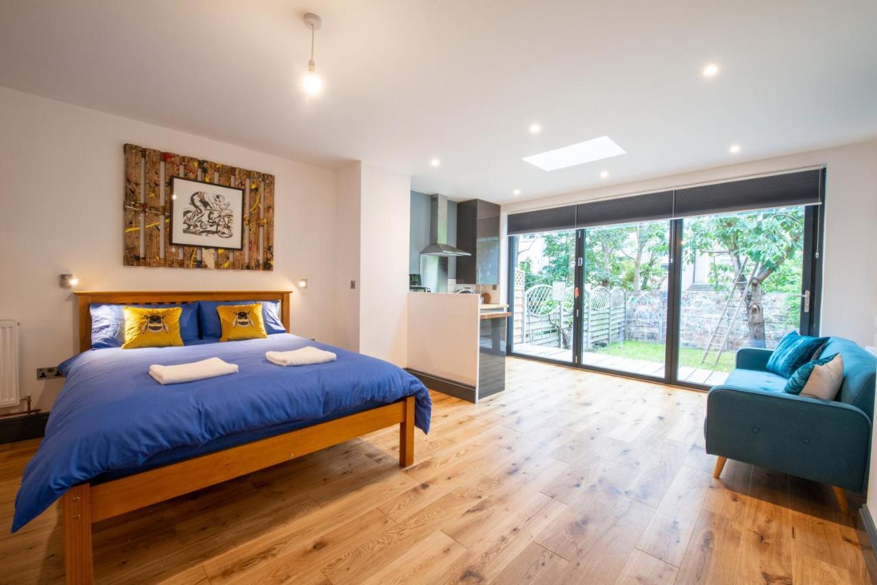 144 Lower Cheltenham Place 호텔 브리스틀 외부 사진