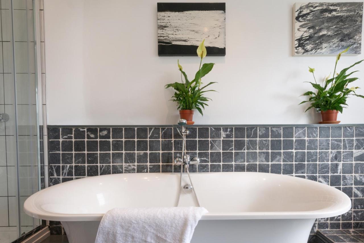 144 Lower Cheltenham Place 호텔 브리스틀 외부 사진